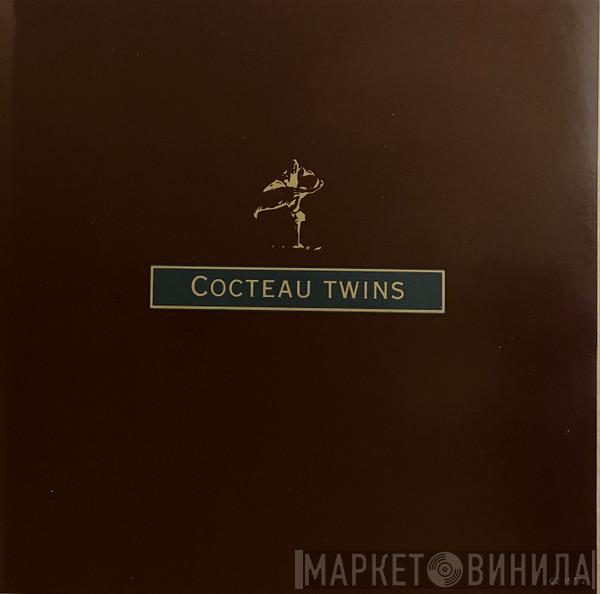  Cocteau Twins  - Cocteau Twins Singles Collection