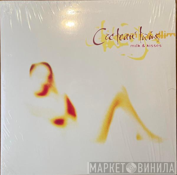 Cocteau Twins - Milk & Kisses