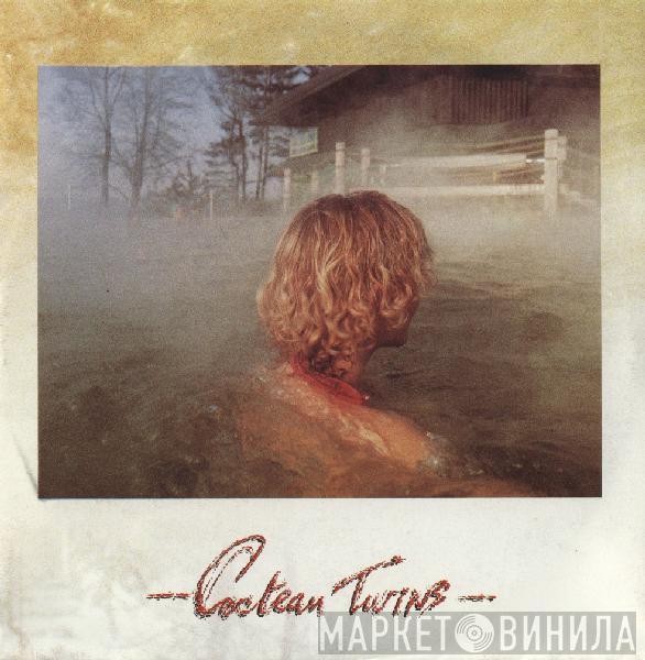 Cocteau Twins - Peppermint Pig