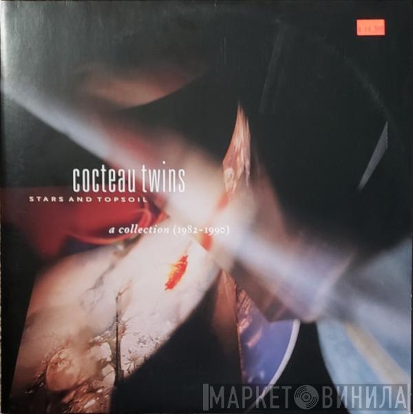 Cocteau Twins - Stars And Topsoil A Collection (1982-1990)