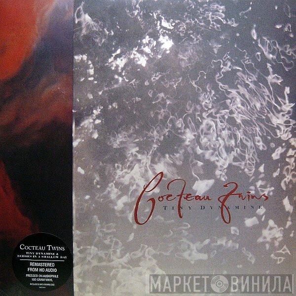 Cocteau Twins - Tiny Dynamine / Echoes In A Shallow Bay