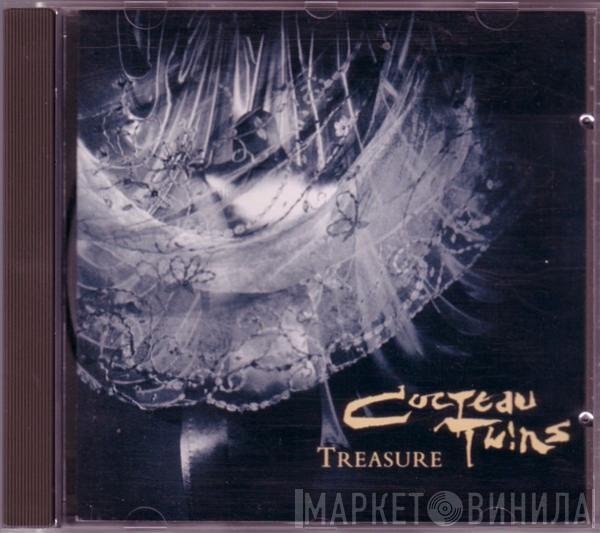 Cocteau Twins  - Treasure