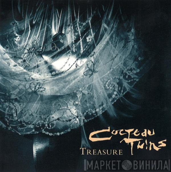  Cocteau Twins  - Treasure