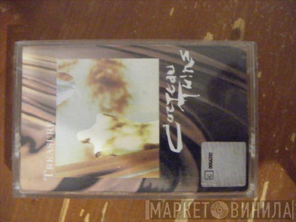  Cocteau Twins  - Treasure