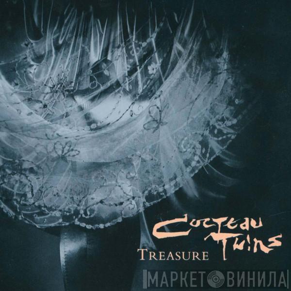  Cocteau Twins  - Treasure