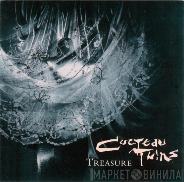  Cocteau Twins  - Treasure