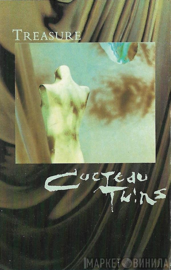  Cocteau Twins  - Treasure