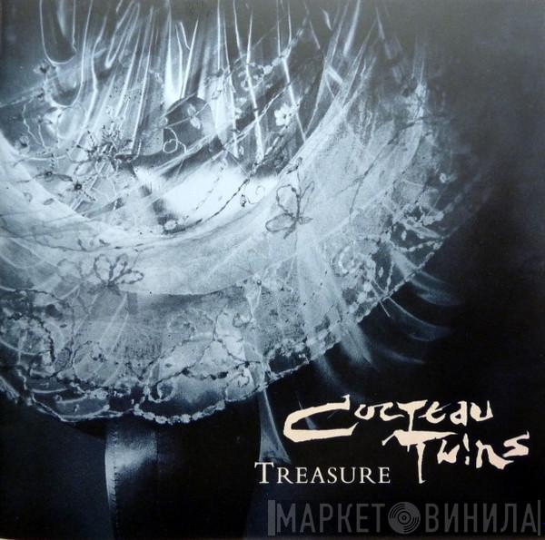 Cocteau Twins - Treasure
