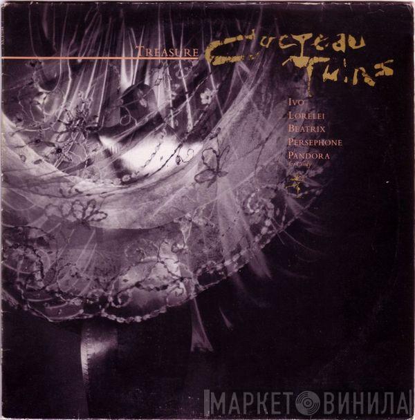  Cocteau Twins  - Treasure