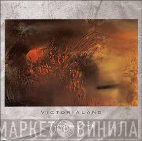  Cocteau Twins  - Victorialand