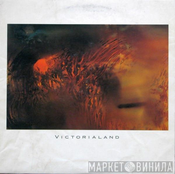  Cocteau Twins  - Victorialand