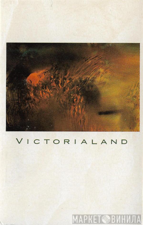  Cocteau Twins  - Victorialand