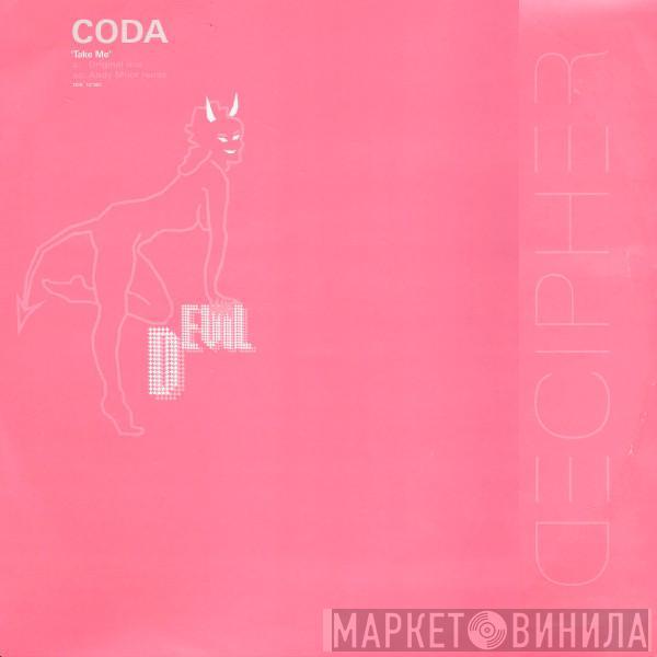 Coda - Take Me