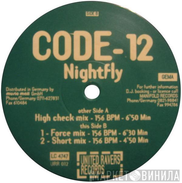 Code-12 - Nightfly