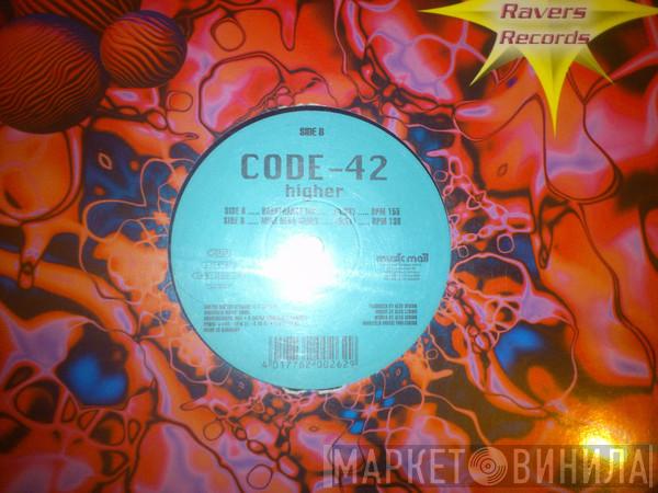 Code-42 - Higher