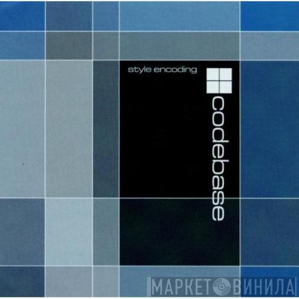 Codebase - Style Encoding