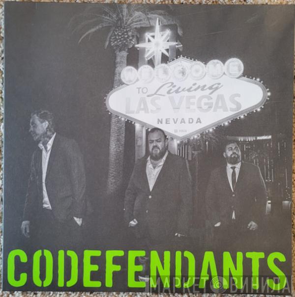 Codefendants  - Living Las Vegas