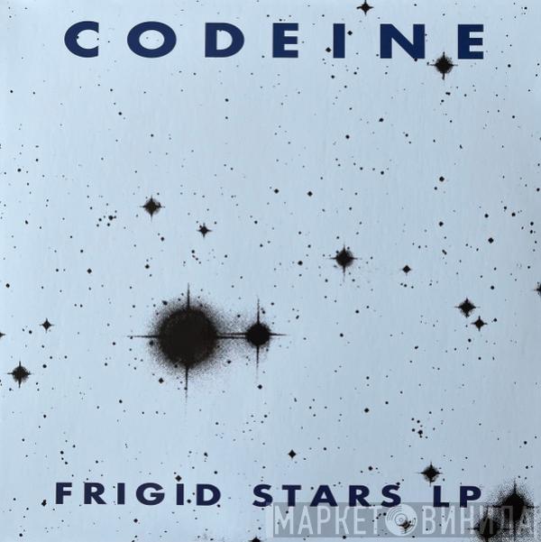 Codeine - Frigid Stars LP