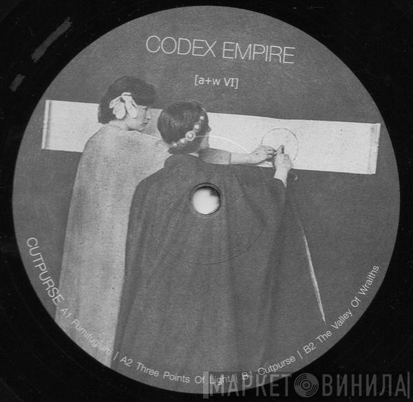 Codex Empire - Cutpurse