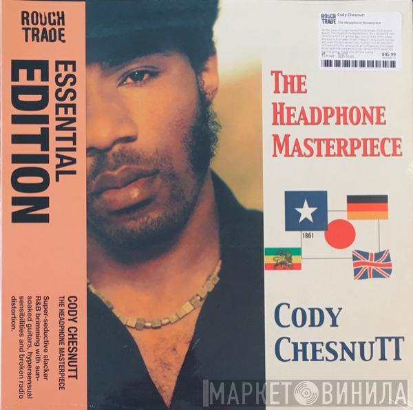 Cody ChesnuTT - The Headphone Masterpiece