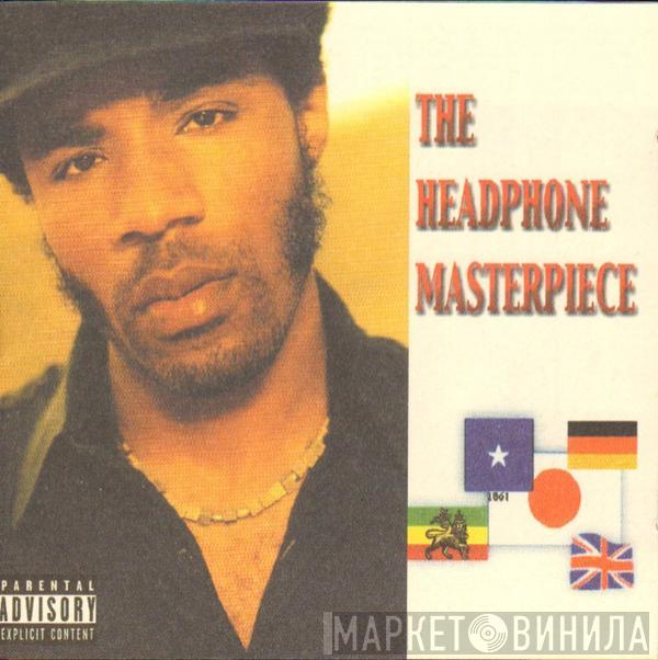 Cody ChesnuTT - The Headphone Masterpiece