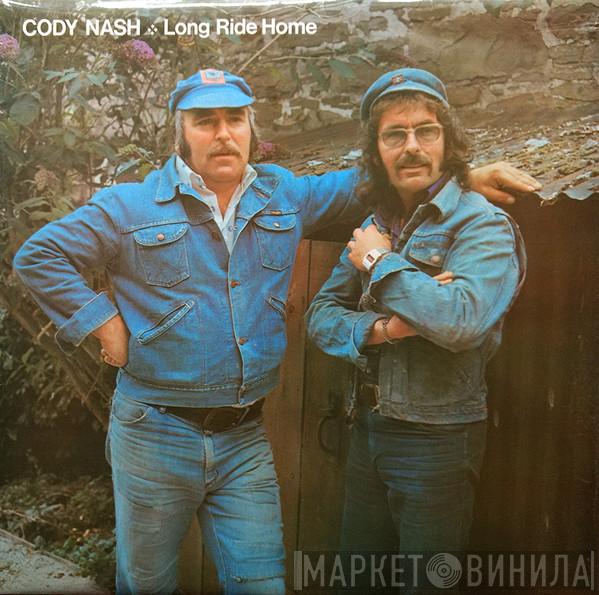 Cody Nash - Long Ride Home