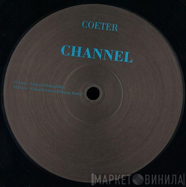 Coeter - Channel