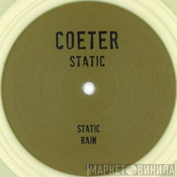 Coeter - Static