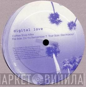 Coffee Shop Mike - Electrasoul