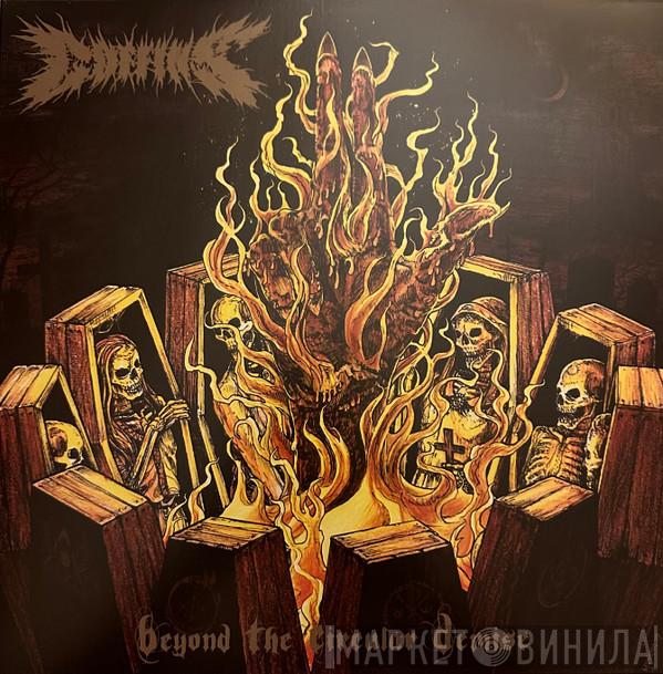 Coffins - Beyond The Circular Demise