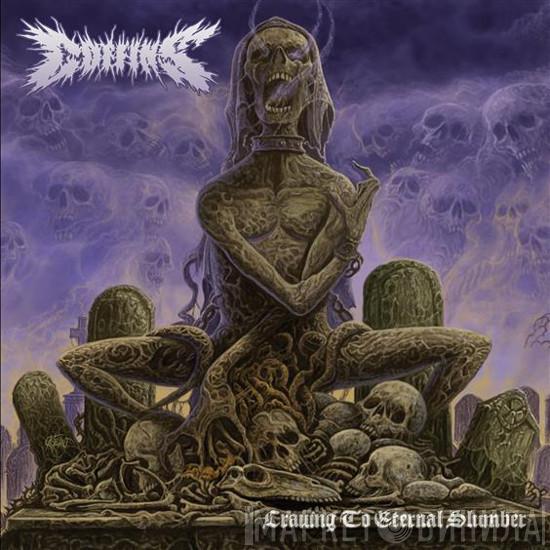  Coffins  - Craving To Eternal Slumber