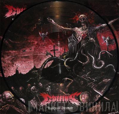  Coffins  - March Of Despair