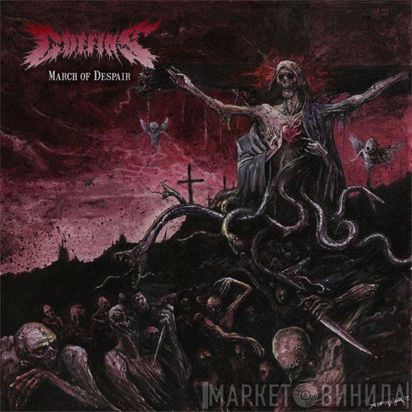  Coffins  - March Of Despair