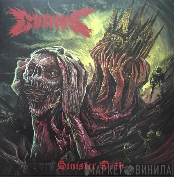 Coffins - Sinister Oath