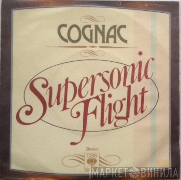 Cognac  - Supersonic Flight