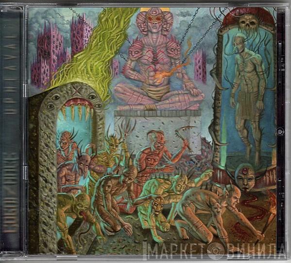 Cognizance - Upheaval
