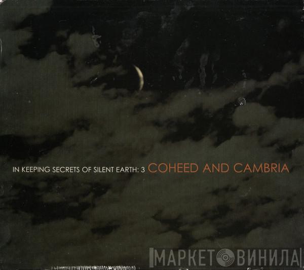 Coheed And Cambria - In Keeping Secrets Of Silent Earth: 3