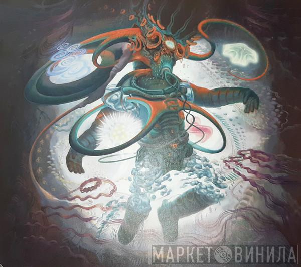 Coheed And Cambria - The Afterman: Ascension