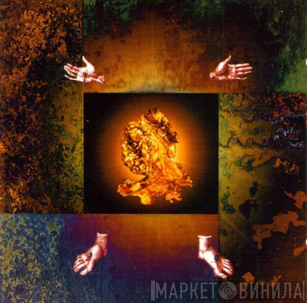  Coil  - Gold Is The Metal (With The Broadest Shoulders)