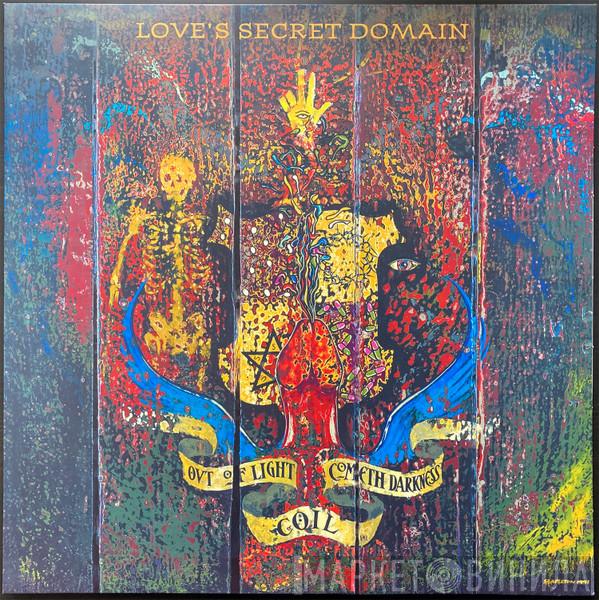 Coil - Love's Secret Domain