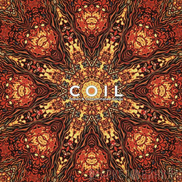  Coil  - Stolen & Contaminated Songs