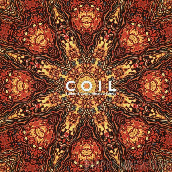  Coil  - Stolen & Contaminated Songs