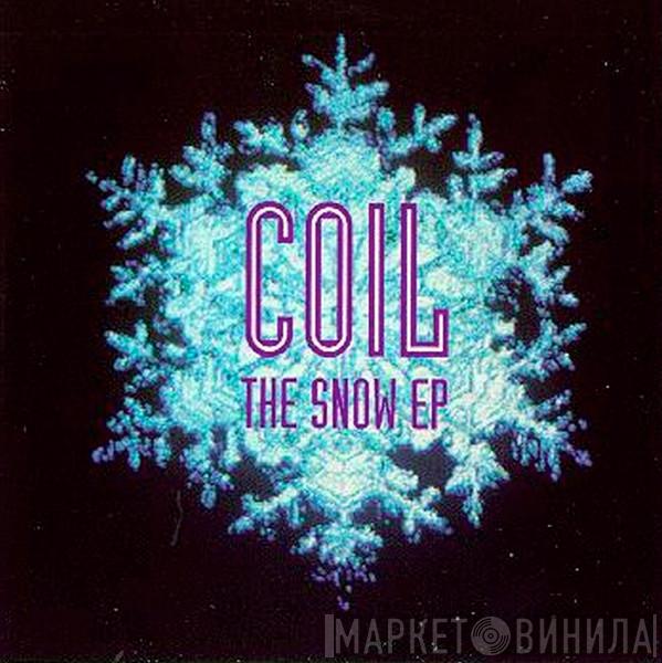  Coil  - The Snow EP