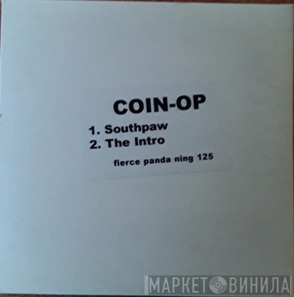 Coin-Op - Southpaw