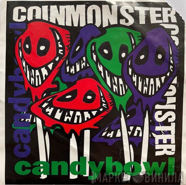 Coinmonster - Candybowl