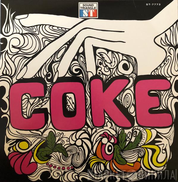  Coke   - Coke