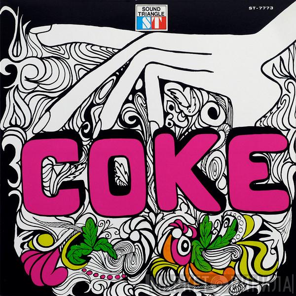  Coke   - Coke