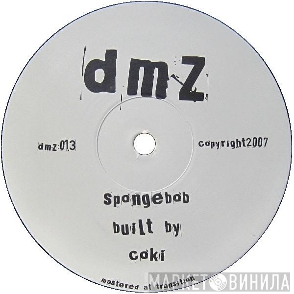 Coki - Spongebob / The End