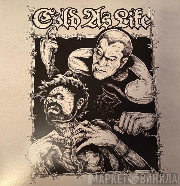 Cold As Life - 1992 - 1993 Demos