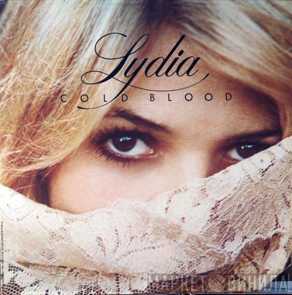 Cold Blood - Lydia